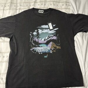 Kith t shirt brand new with tag